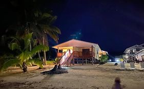 Rinos Beach Bungalow